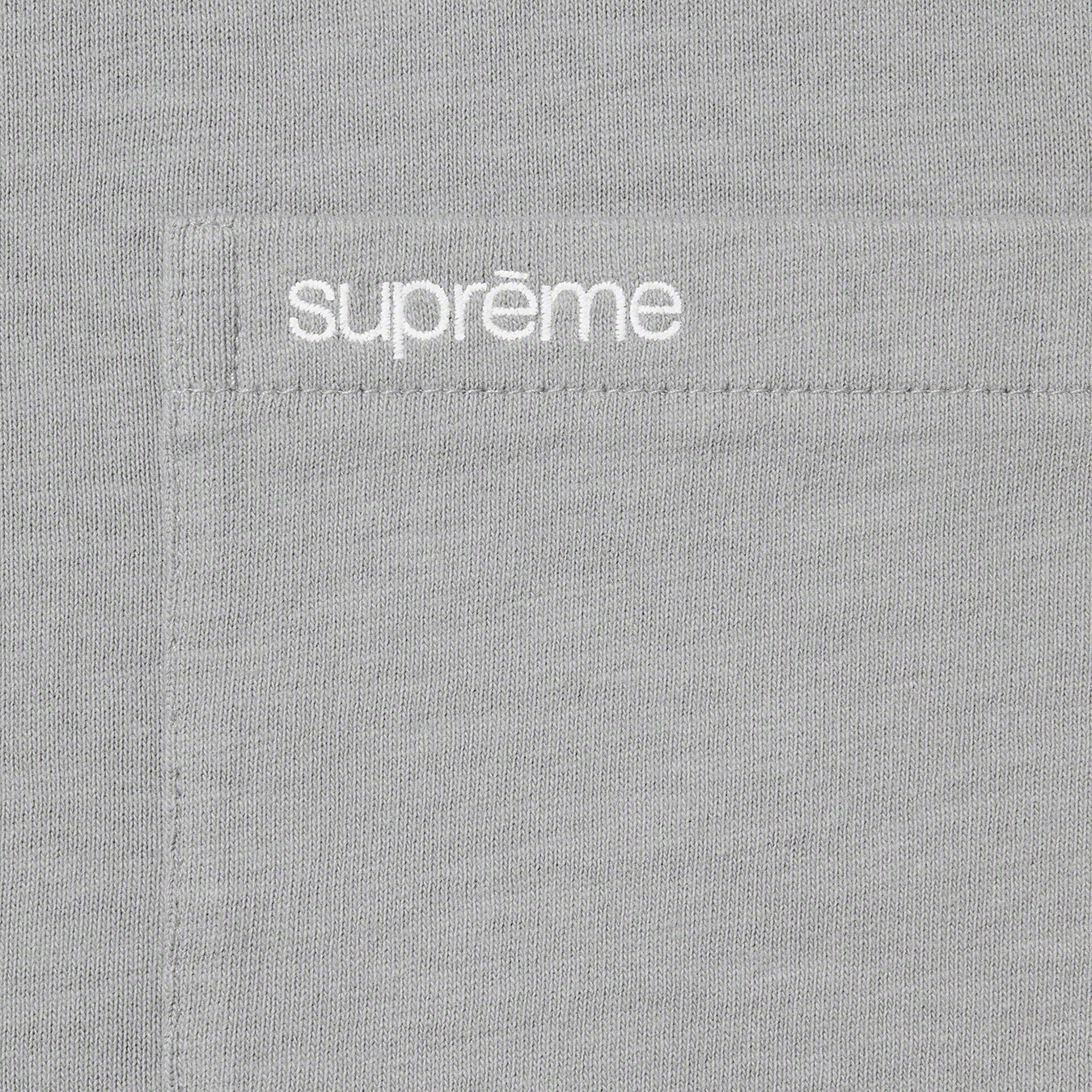 S/S Pocket Tee view 13